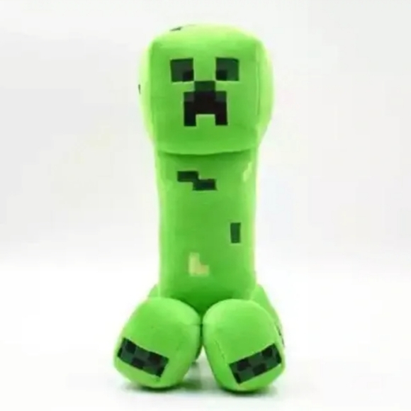 minecraft Toys Minecraft Creeper Stuffed Animal Stuffy Plush Toy